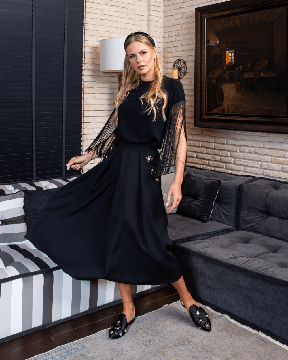 Verelli LEONOR - Verelli